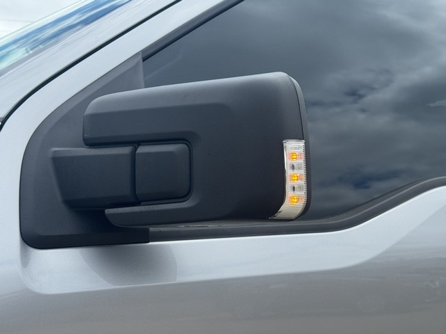 2021 Ford F-150 4WD XLT SuperCrew image 15