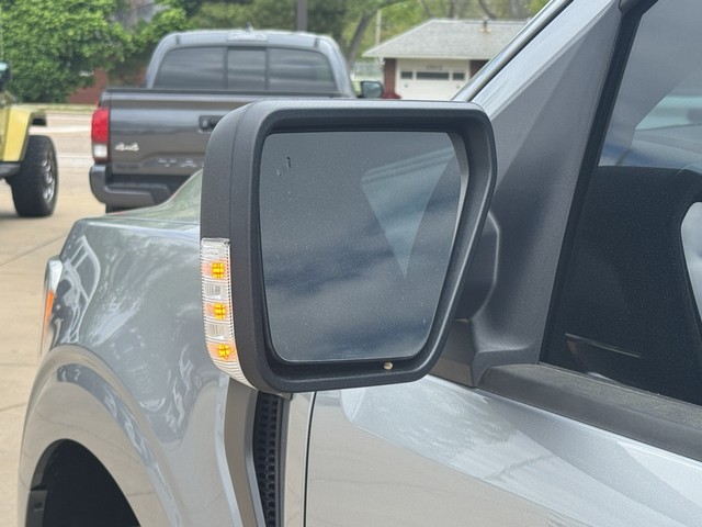 2021 Ford F-150 4WD XLT SuperCrew image 16