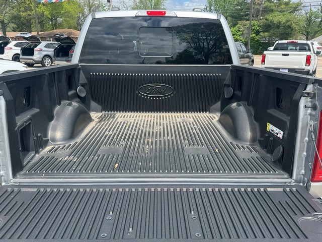 2021 Ford F-150 4WD XLT SuperCrew image 22