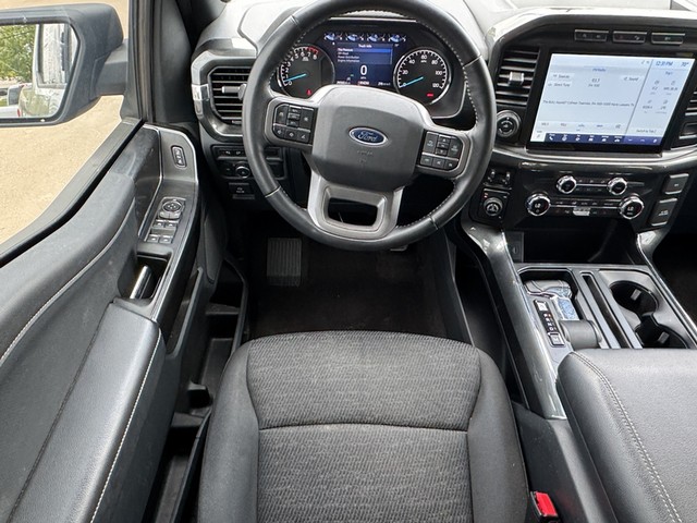 2021 Ford F-150 4WD XLT SuperCrew image 27