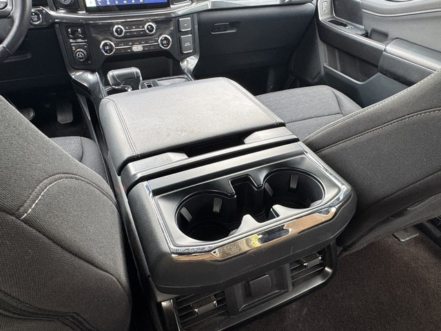 2021 Ford F-150 4WD XLT SuperCrew image 29
