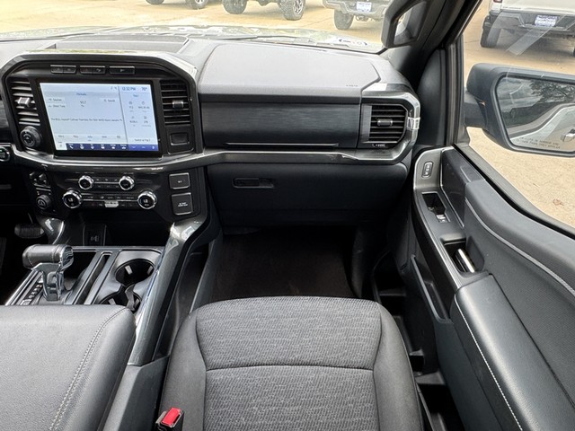 2021 Ford F-150 4WD XLT SuperCrew image 30