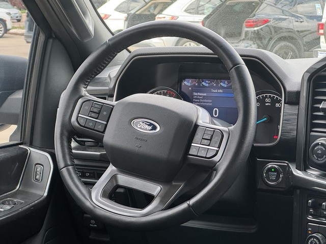2021 Ford F-150 4WD XLT SuperCrew image 31