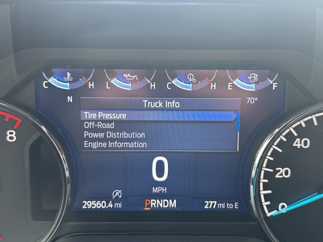 2021 Ford F-150 4WD XLT SuperCrew image 33