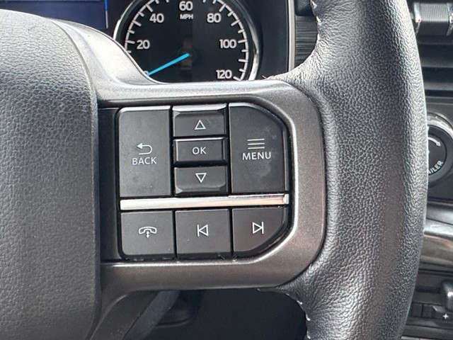 2021 Ford F-150 4WD XLT SuperCrew image 34