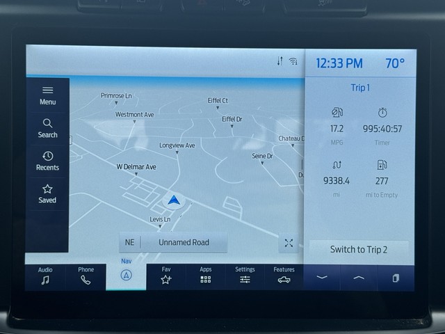 2021 Ford F-150 4WD XLT SuperCrew image 36