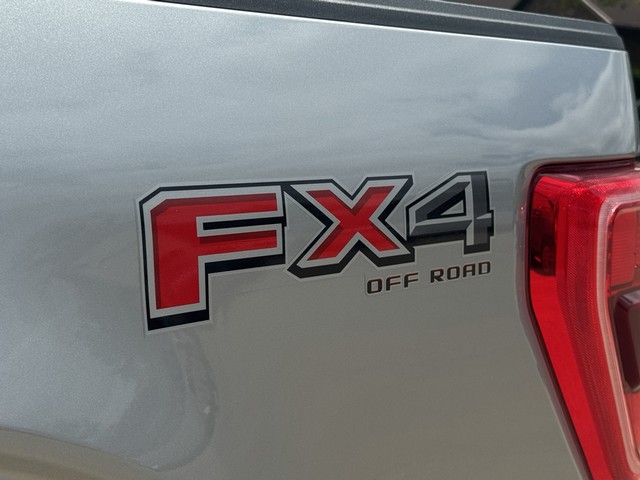 2021 Ford F-150 4WD XLT SuperCrew image 39
