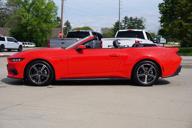 2024 Ford Mustang EcoBoost Premium image 06