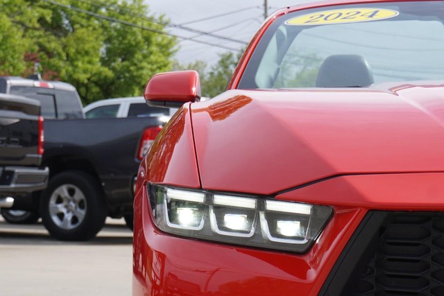 2024 Ford Mustang EcoBoost Premium image 09
