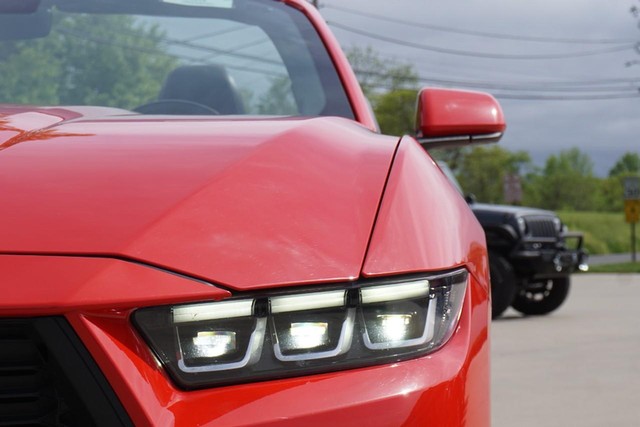 2024 Ford Mustang EcoBoost Premium image 10