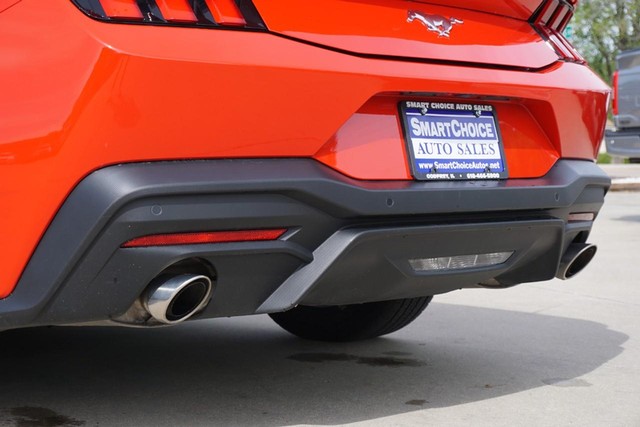 2024 Ford Mustang EcoBoost Premium image 15