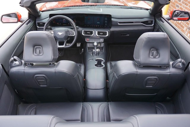 2024 Ford Mustang EcoBoost Premium image 16
