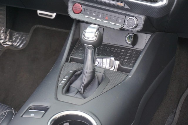 2024 Ford Mustang EcoBoost Premium image 19