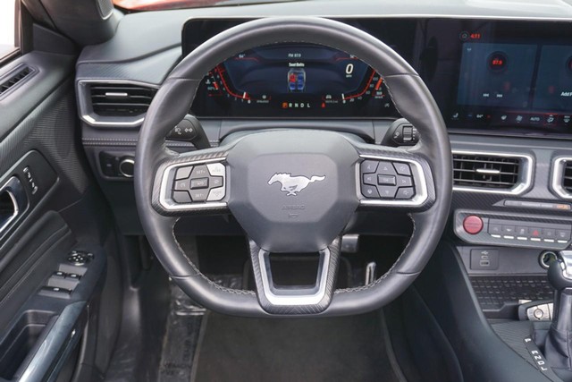 2024 Ford Mustang EcoBoost Premium image 20