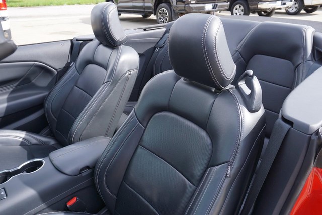 2024 Ford Mustang EcoBoost Premium image 23