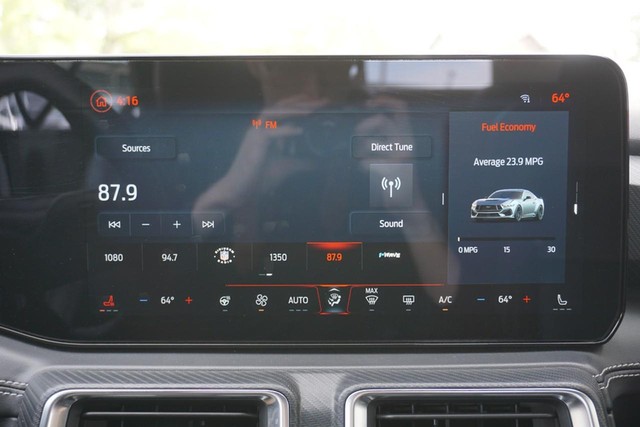 2024 Ford Mustang EcoBoost Premium image 38