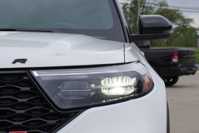 2021 Ford Explorer ST 4WD image 10
