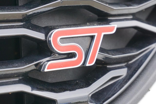 2021 Ford Explorer ST 4WD image 12