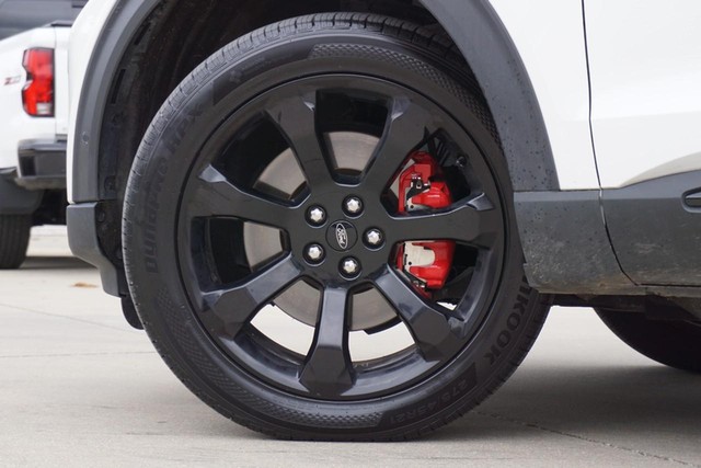 2021 Ford Explorer ST 4WD image 16