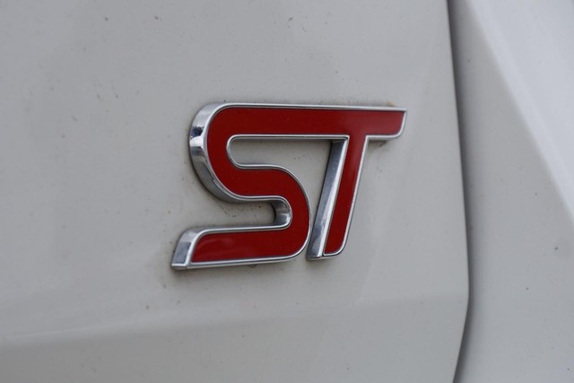 2021 Ford Explorer ST 4WD image 20
