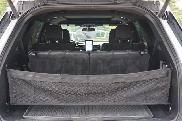 2021 Ford Explorer ST 4WD image 22
