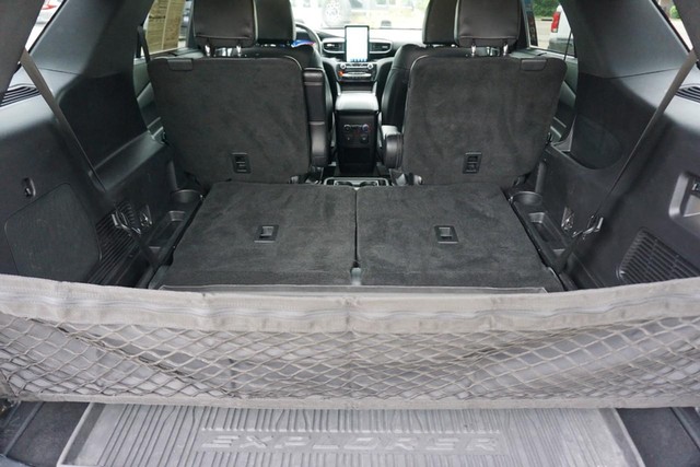 2021 Ford Explorer ST 4WD image 23
