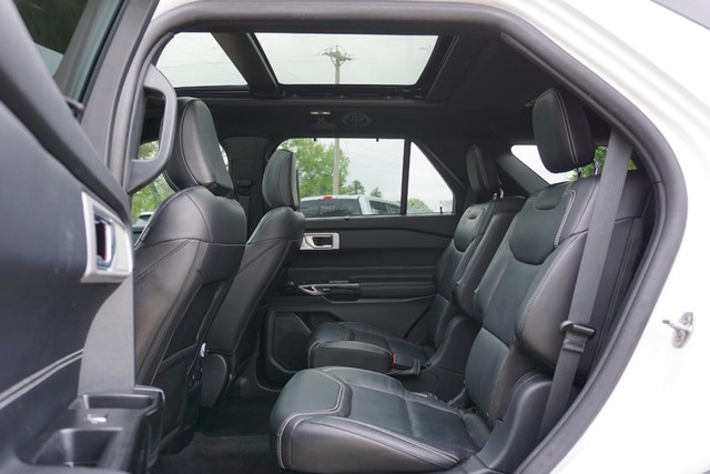 2021 Ford Explorer ST 4WD image 33