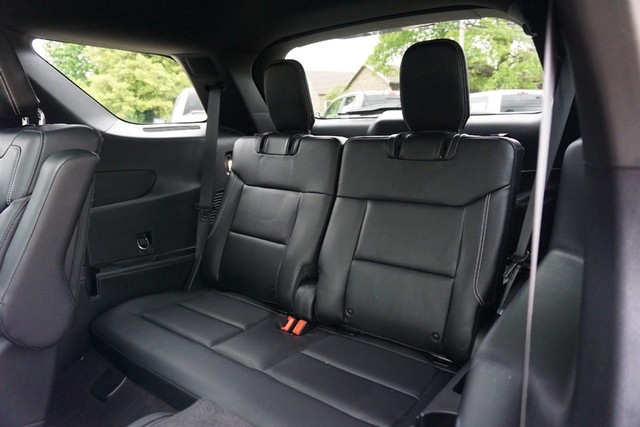 2021 Ford Explorer ST 4WD image 35