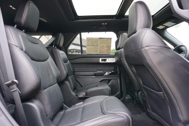 2021 Ford Explorer ST 4WD image 36