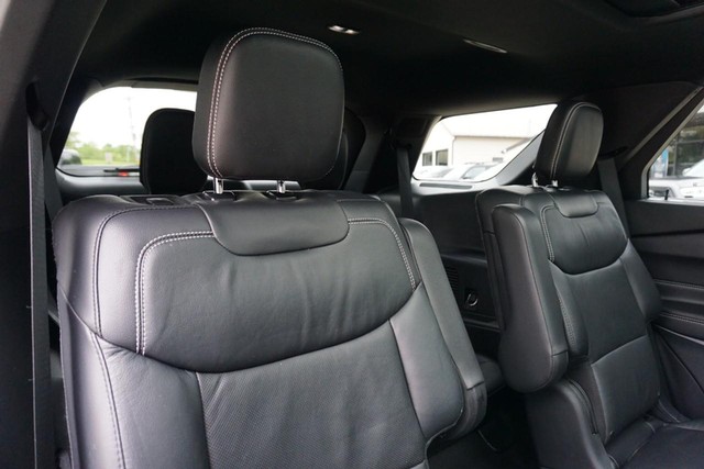 2021 Ford Explorer ST 4WD image 37