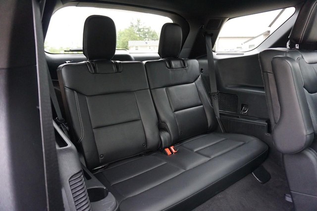 2021 Ford Explorer ST 4WD image 38