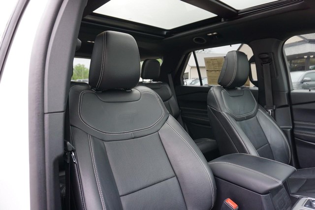 2021 Ford Explorer ST 4WD image 41