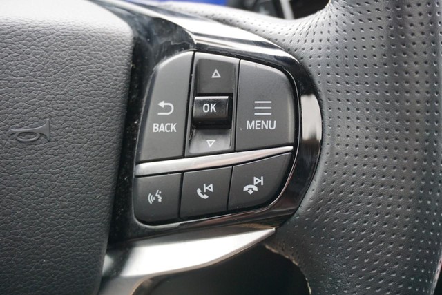 2021 Ford Explorer ST 4WD image 43