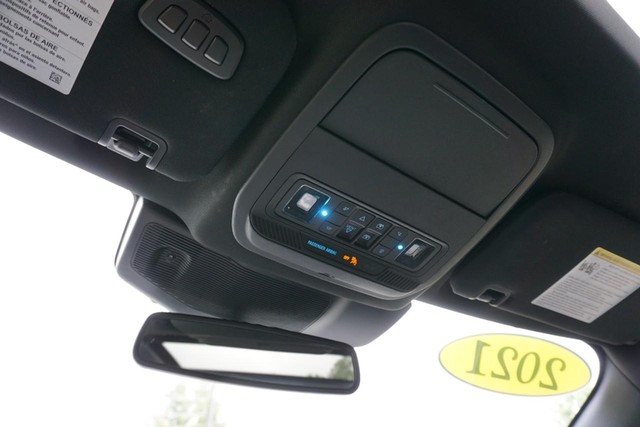2021 Ford Explorer ST 4WD image 53