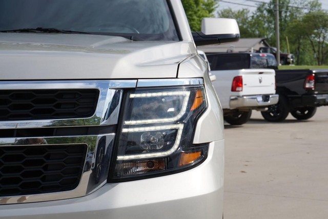 2015 Chevrolet Tahoe LT 4wd image 10
