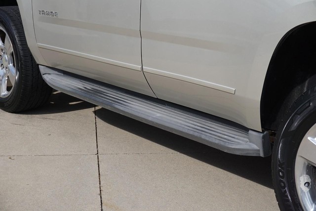 2015 Chevrolet Tahoe LT 4wd image 14