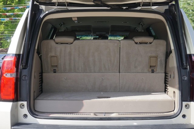 2015 Chevrolet Tahoe LT 4wd image 20