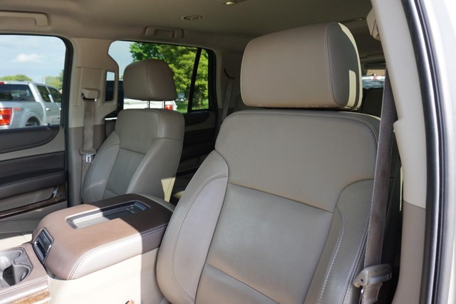 2015 Chevrolet Tahoe LT 4wd image 24