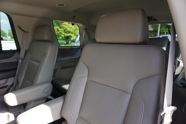 2015 Chevrolet Tahoe LT 4wd image 26