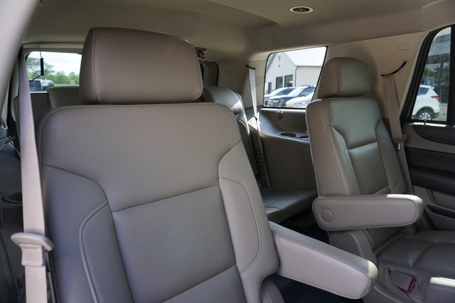 2015 Chevrolet Tahoe LT 4wd image 29
