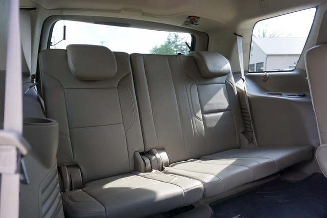2015 Chevrolet Tahoe LT 4wd image 30