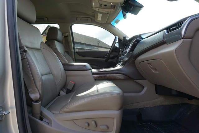 2015 Chevrolet Tahoe LT 4wd image 31
