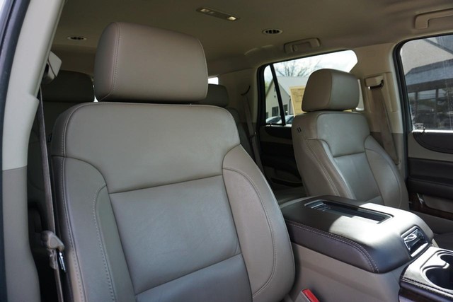 2015 Chevrolet Tahoe LT 4wd image 33
