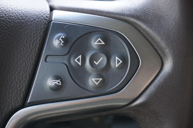 2015 Chevrolet Tahoe LT 4wd image 41