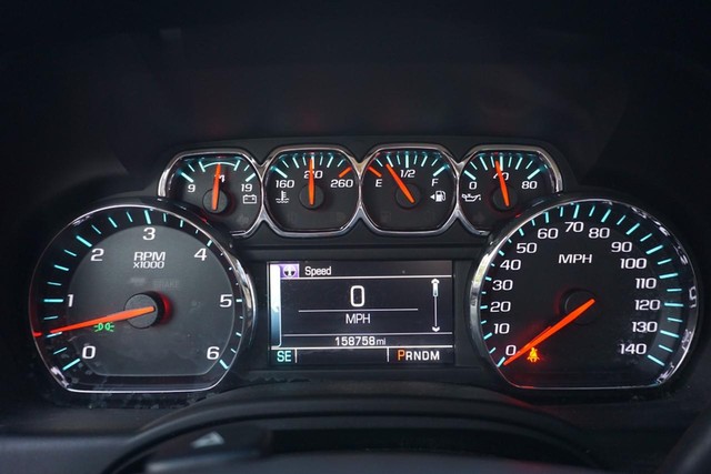 2015 Chevrolet Tahoe LT 4wd image 42