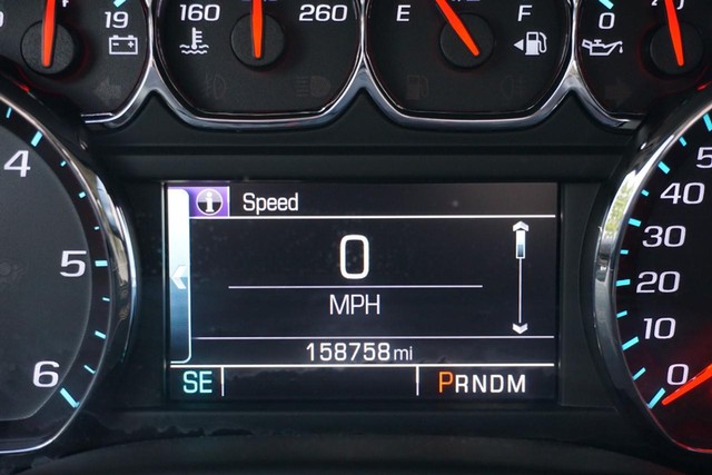 2015 Chevrolet Tahoe LT 4wd image 43