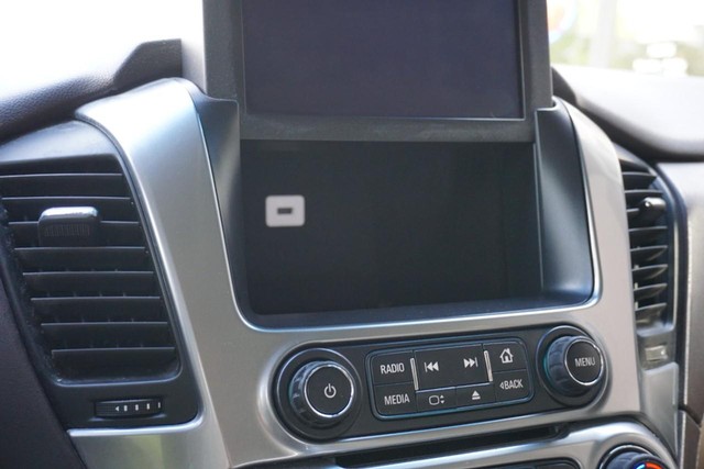 2015 Chevrolet Tahoe LT 4wd image 45