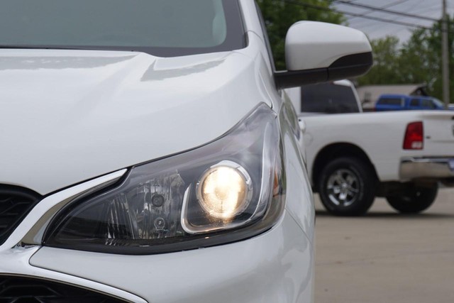 2019 Chevrolet Spark LT FWD image 10