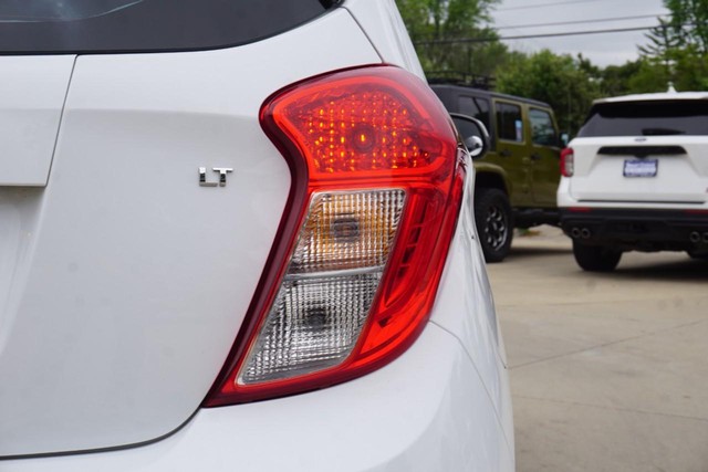 2019 Chevrolet Spark LT FWD image 13