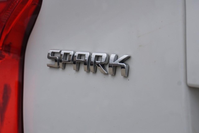 2019 Chevrolet Spark LT FWD image 14